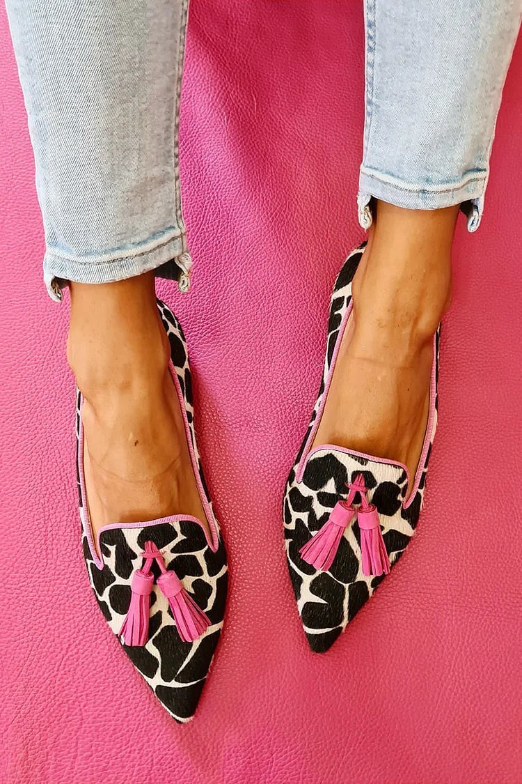 Beatrice™ | Elegant Stiletto Loafers