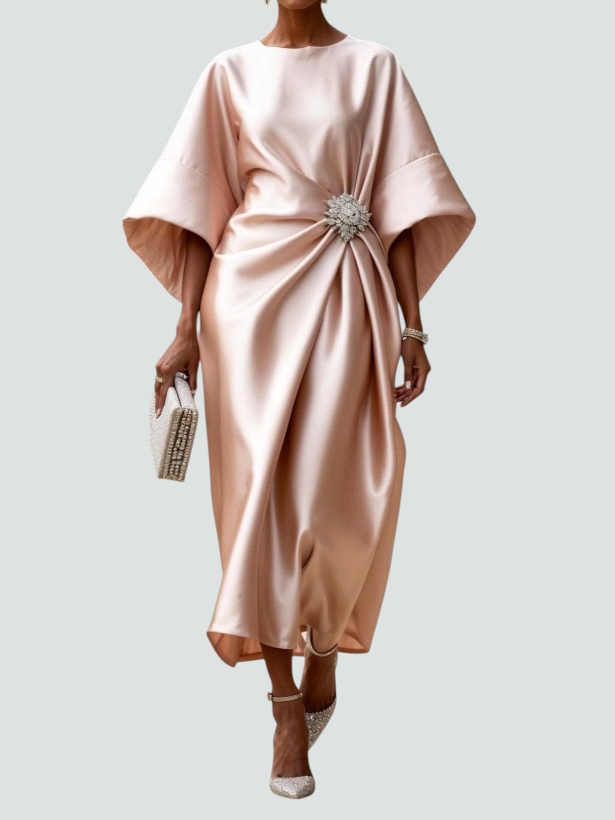 Zoey | Evening Dress