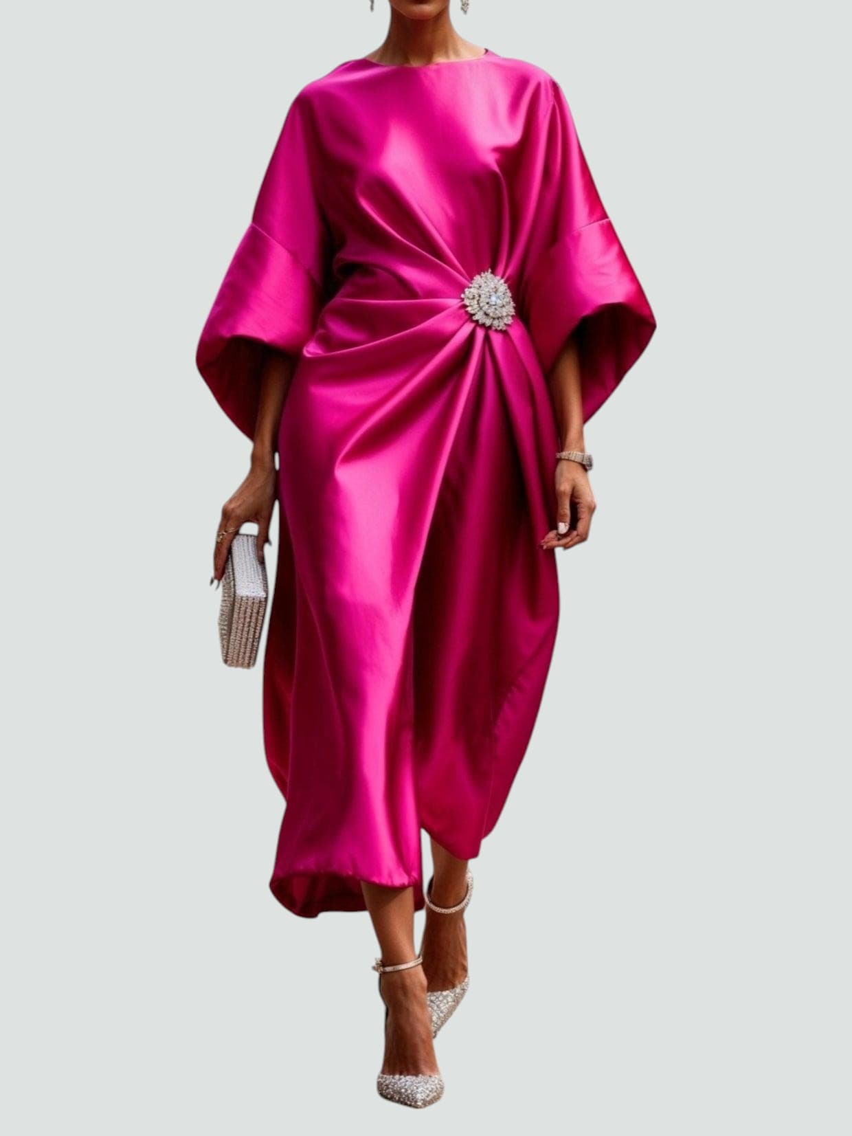 Zoey | Evening Dress