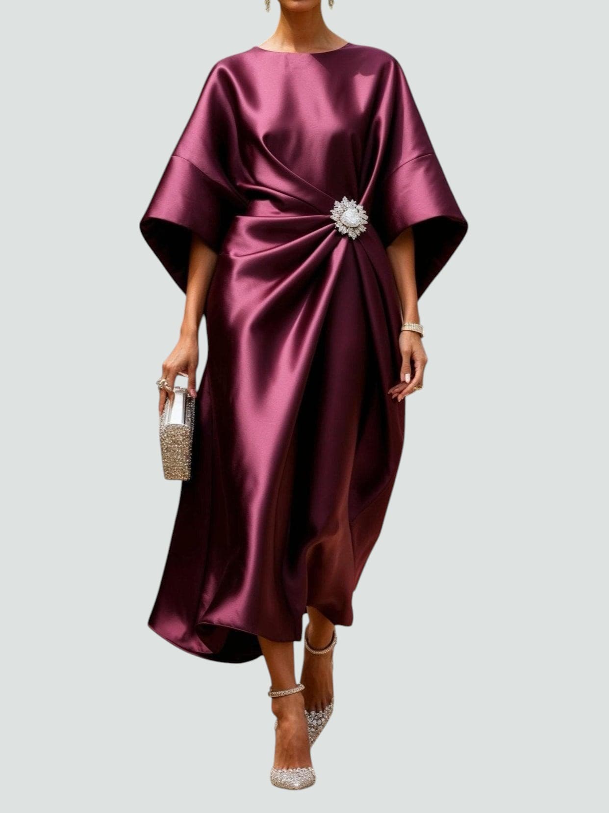 Zoey | Evening Dress
