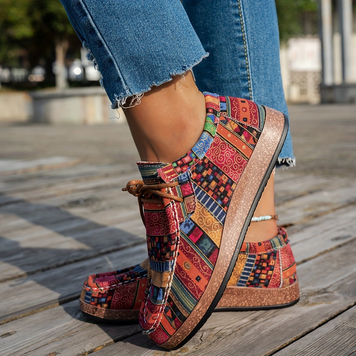 VivaOrtho™ | Lightweight and Comfortable Sneakers