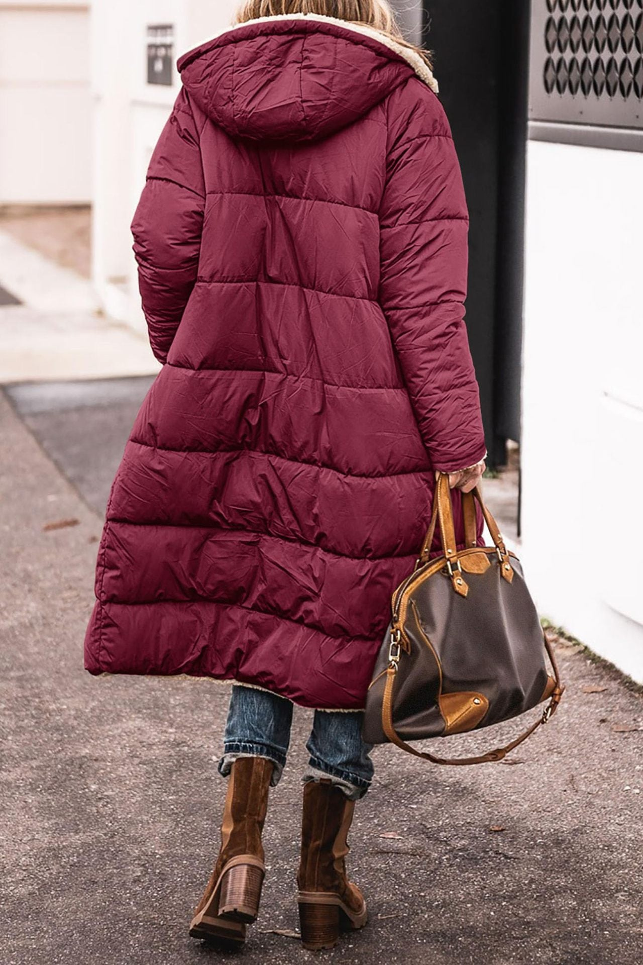 Wiktoria™ | Stylish Women's Coat