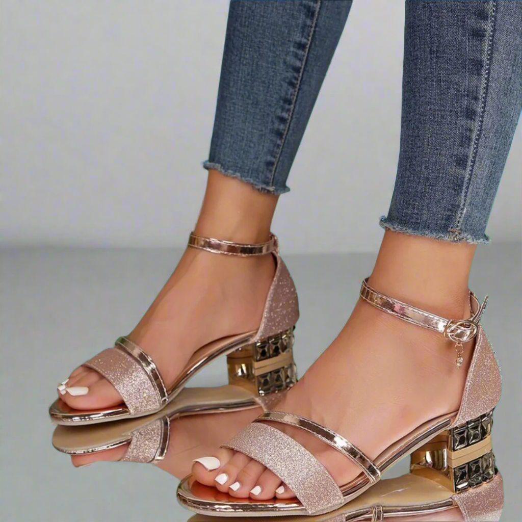 Fia™ | Premium sandals for maximum comfort