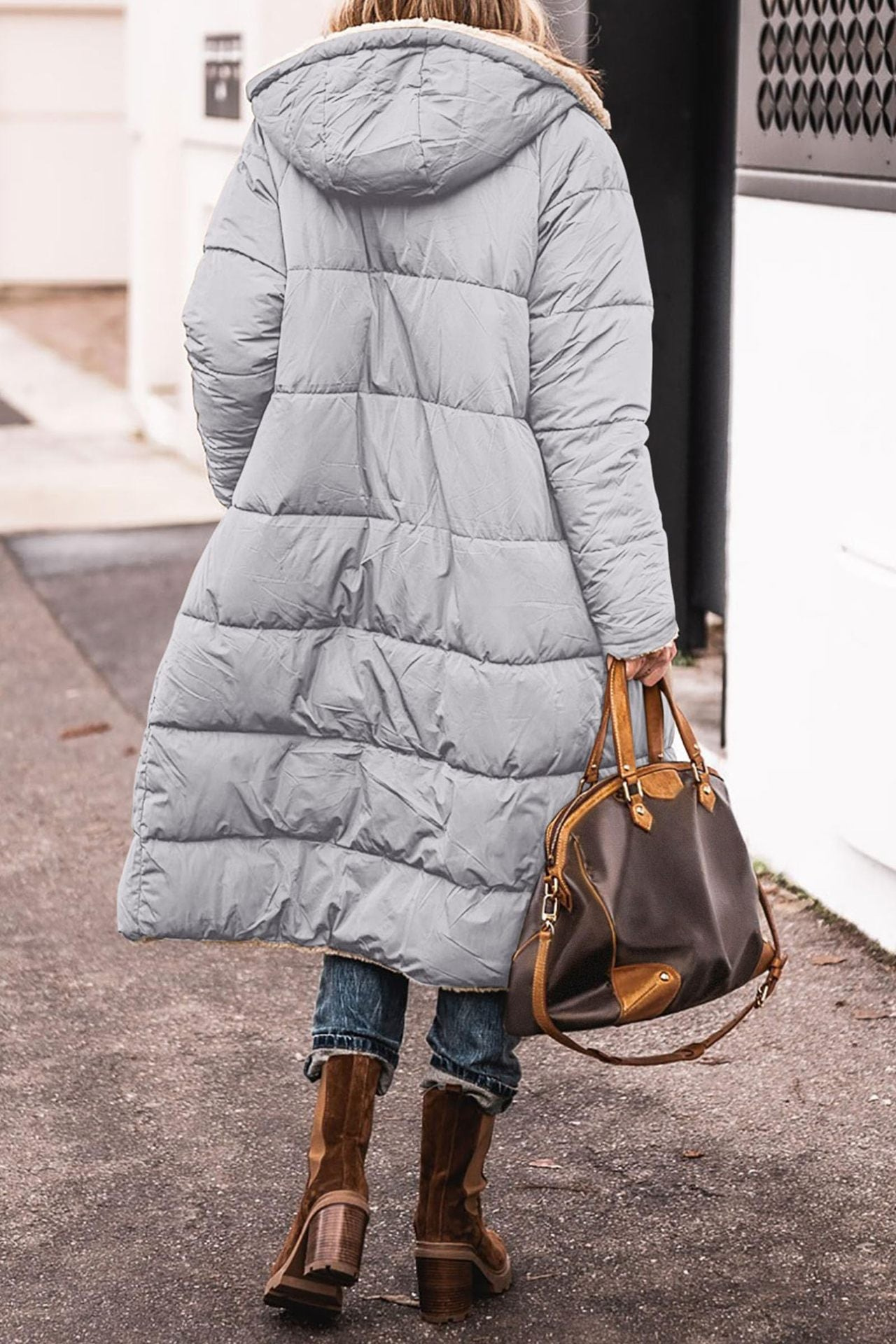 Wiktoria™ | Stylish Women's Coat