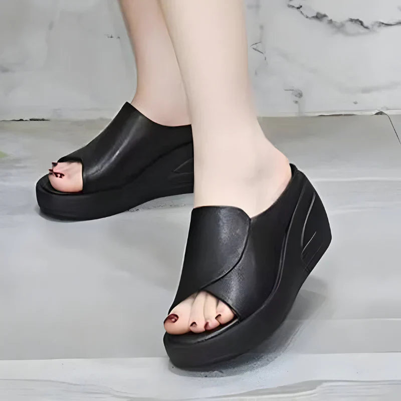 Loïs™ | Orthopedic Comfortable Sandals