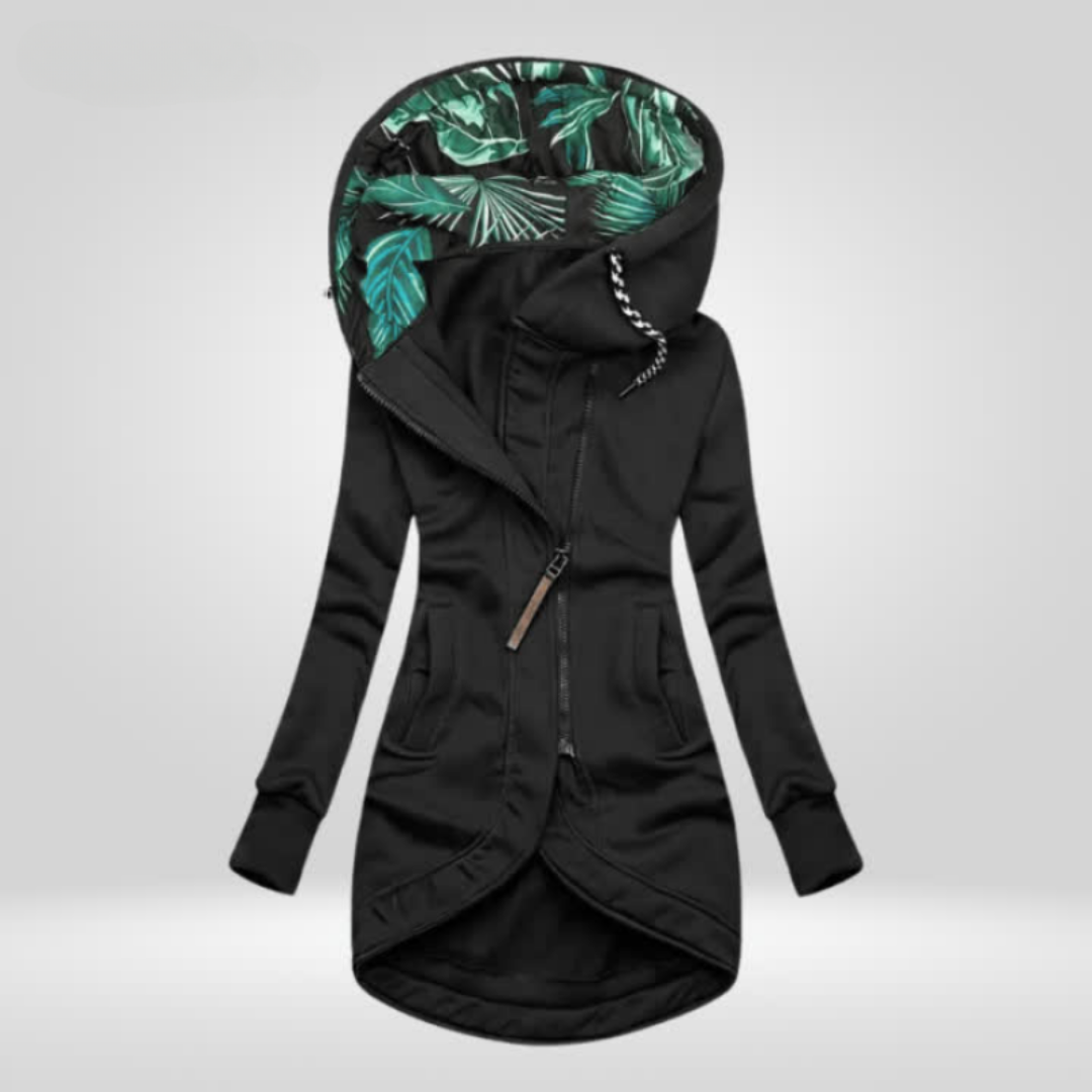 Kendall | Elegant Winter Coat for Women