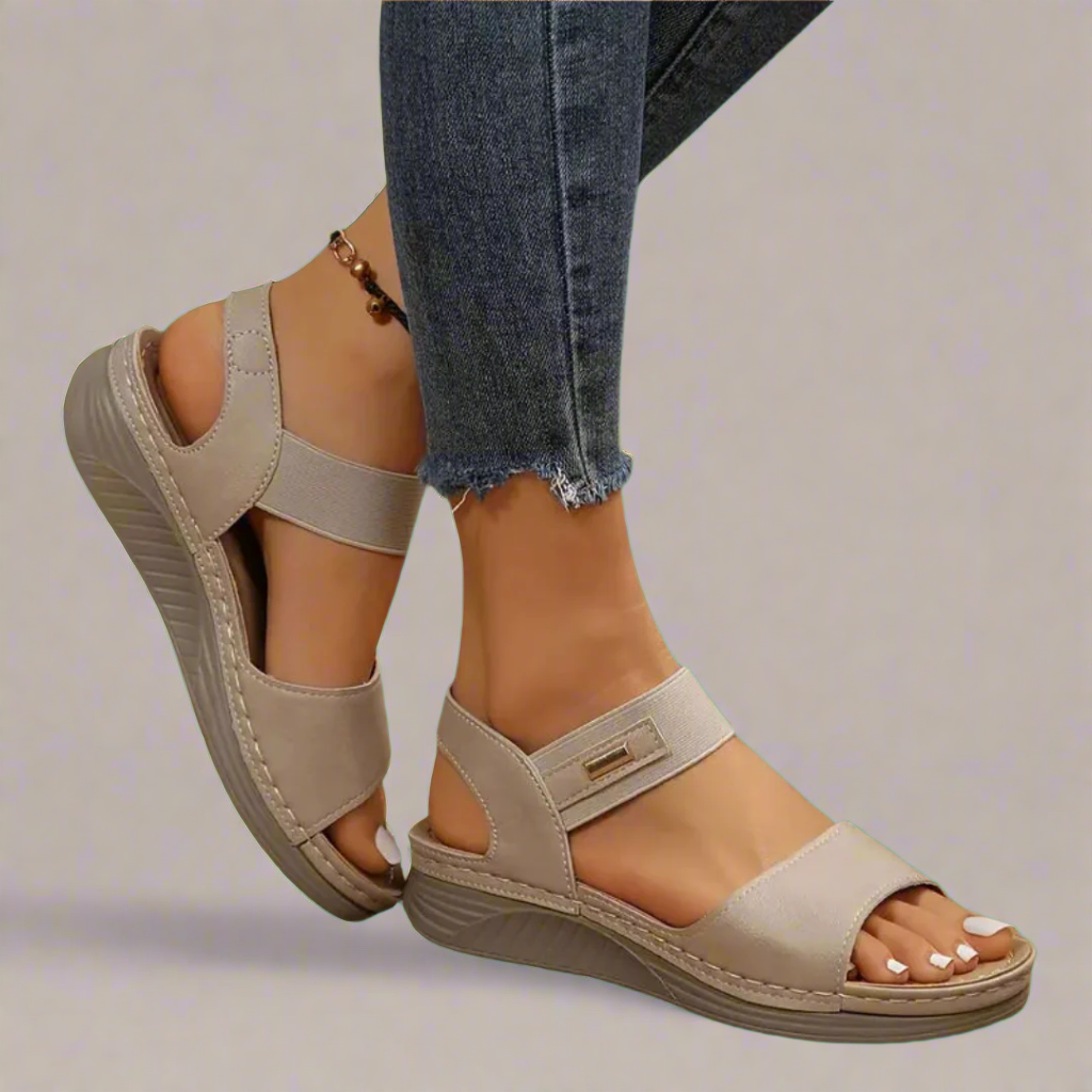 Izabella™ | Comfortable orthopedic sandals