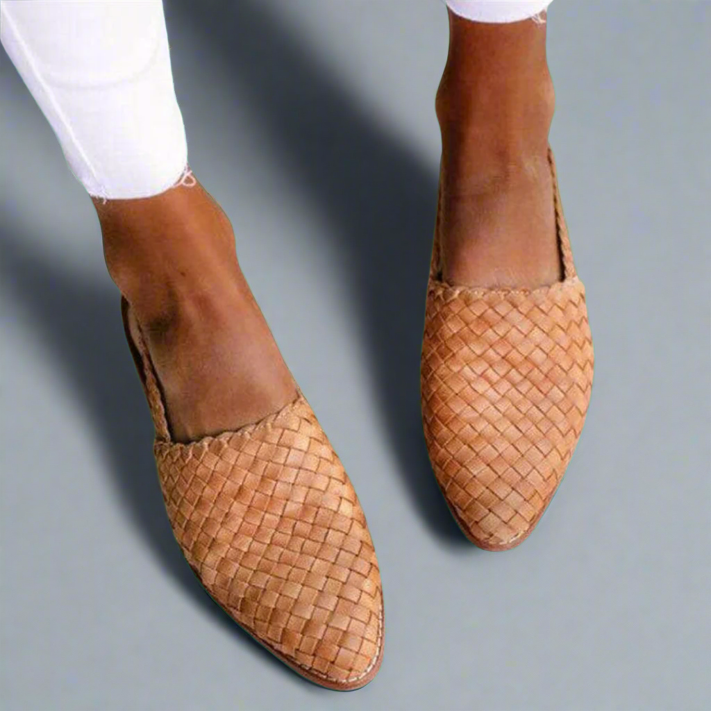 Mona™ | Comfortable orthopedic sandals
