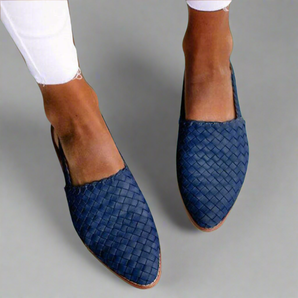 Mona™ | Comfortable orthopedic sandals