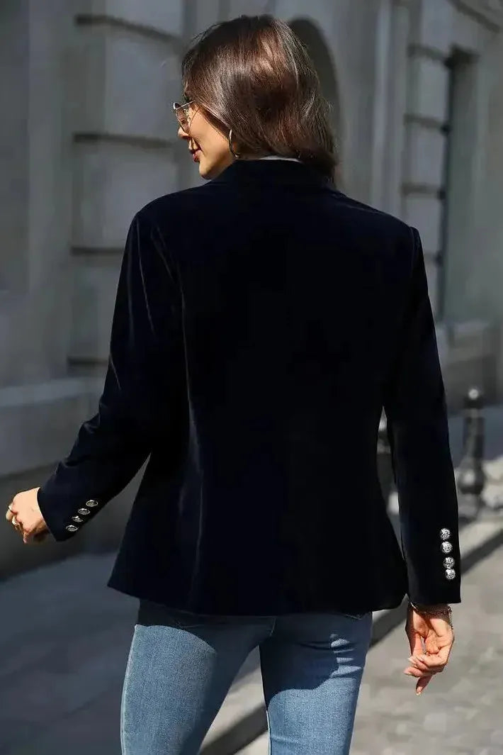 Aria Luxe – The Perfect Blazer