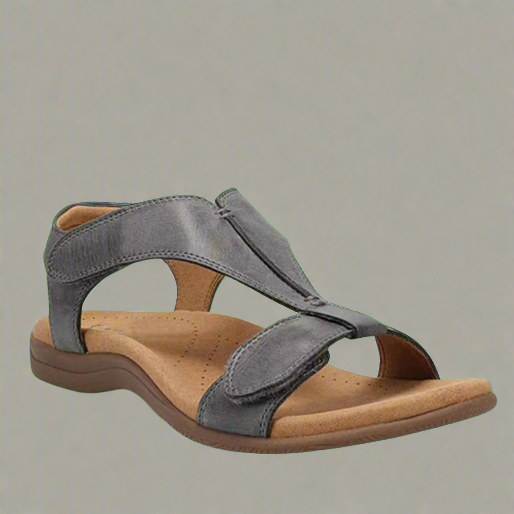 Nicole™ | Lightweight orthopedic walking sandals