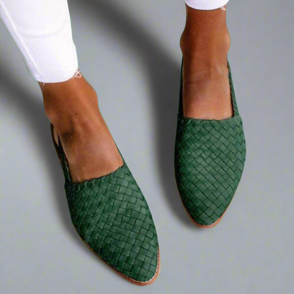 Mona™ | Comfortable orthopedic sandals