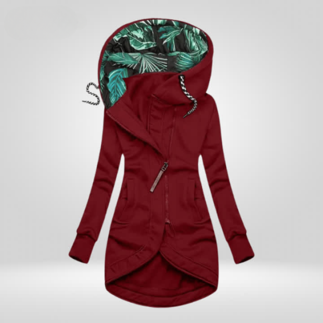 Kendall | Elegant Winter Coat for Women