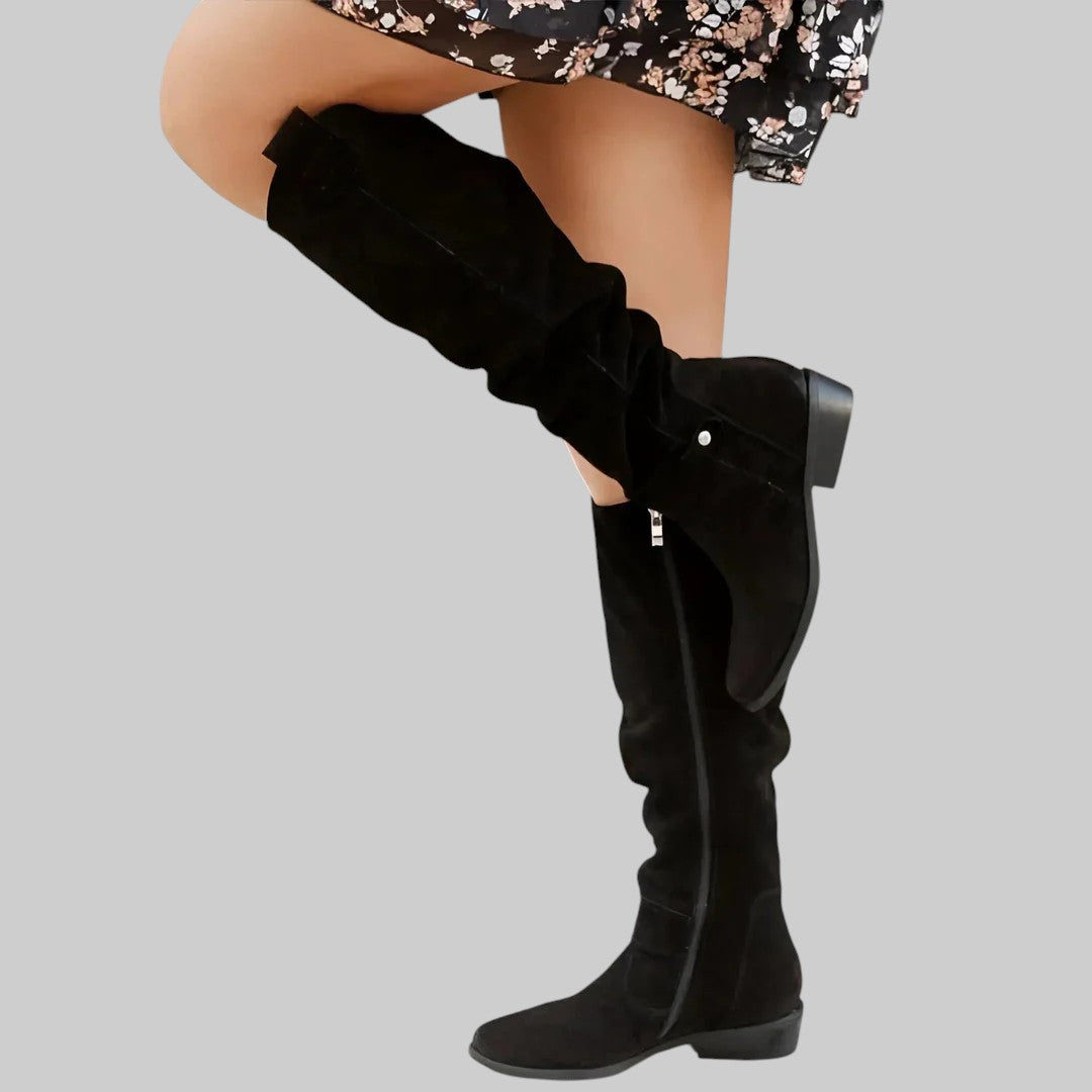 Apolonia™ Comfortable Orthopedic Ankle Boots