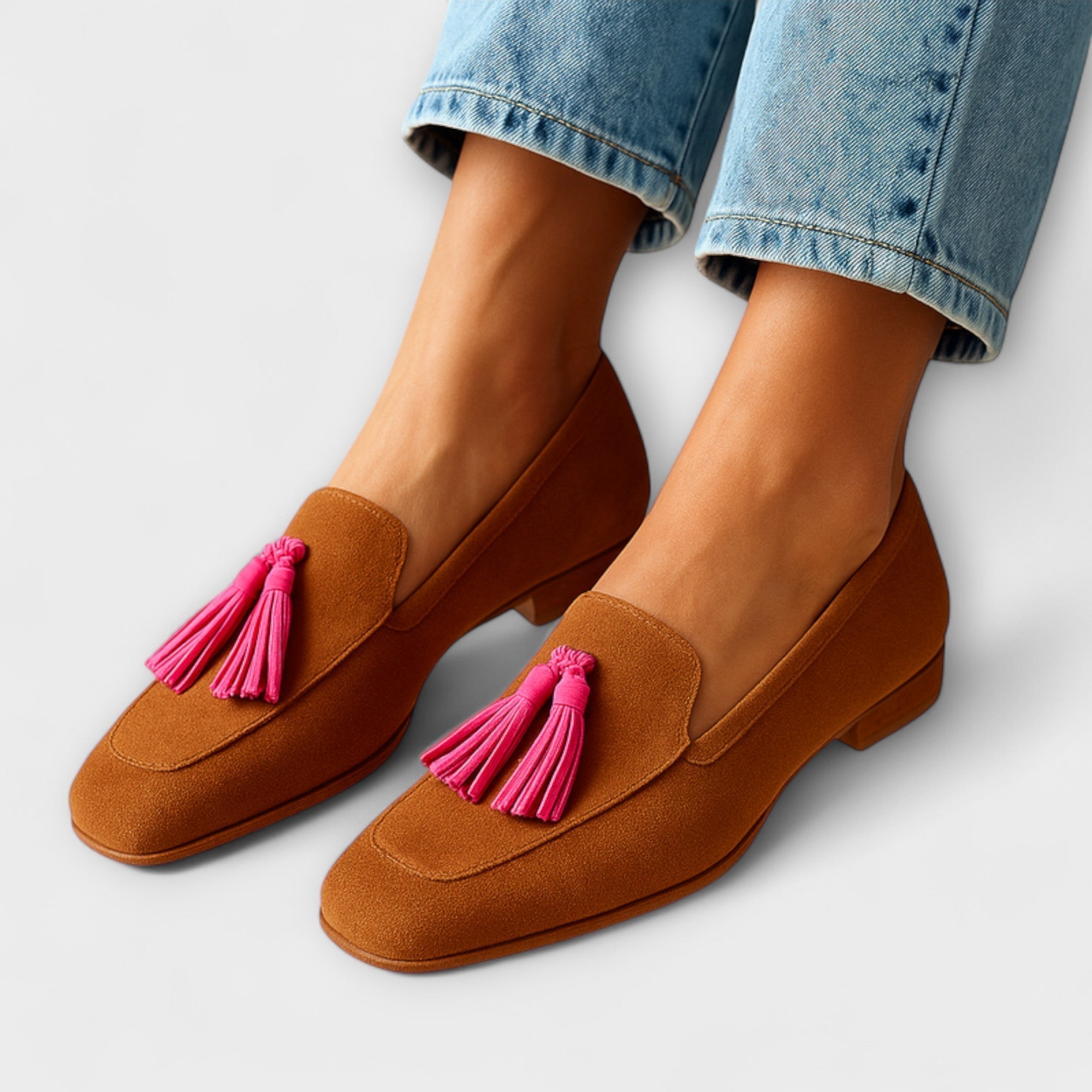 Elena™ | Loafers