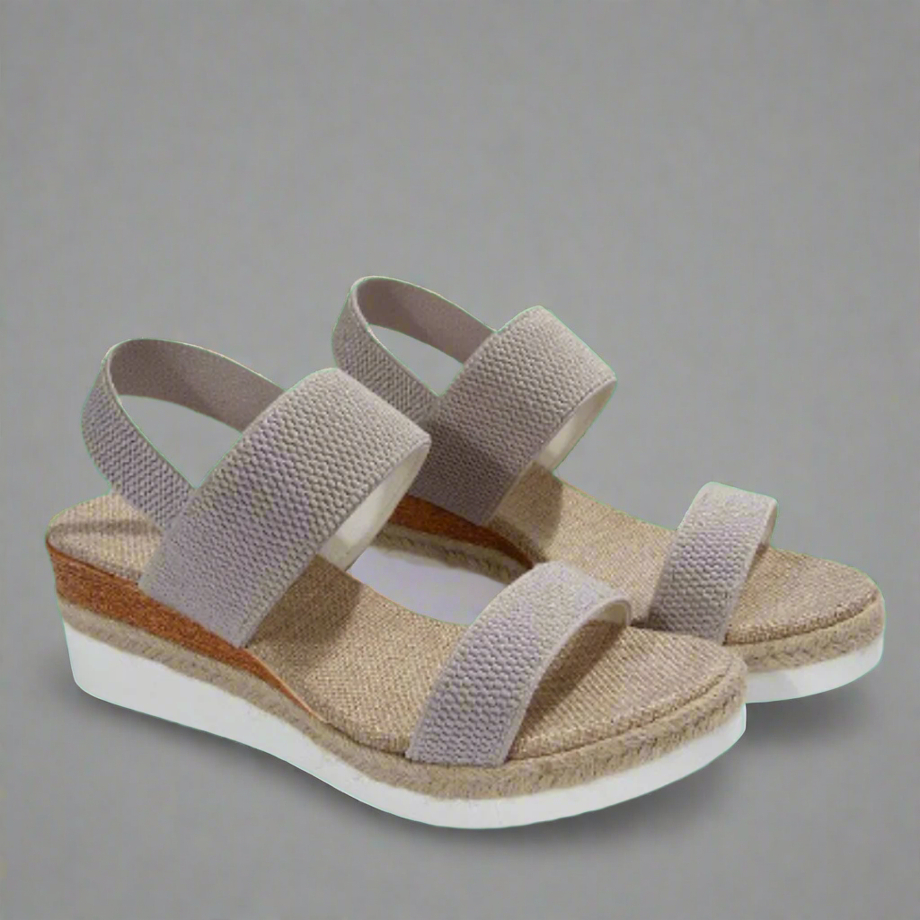 Ronja™ | Premium orthopedic sandals for comfort