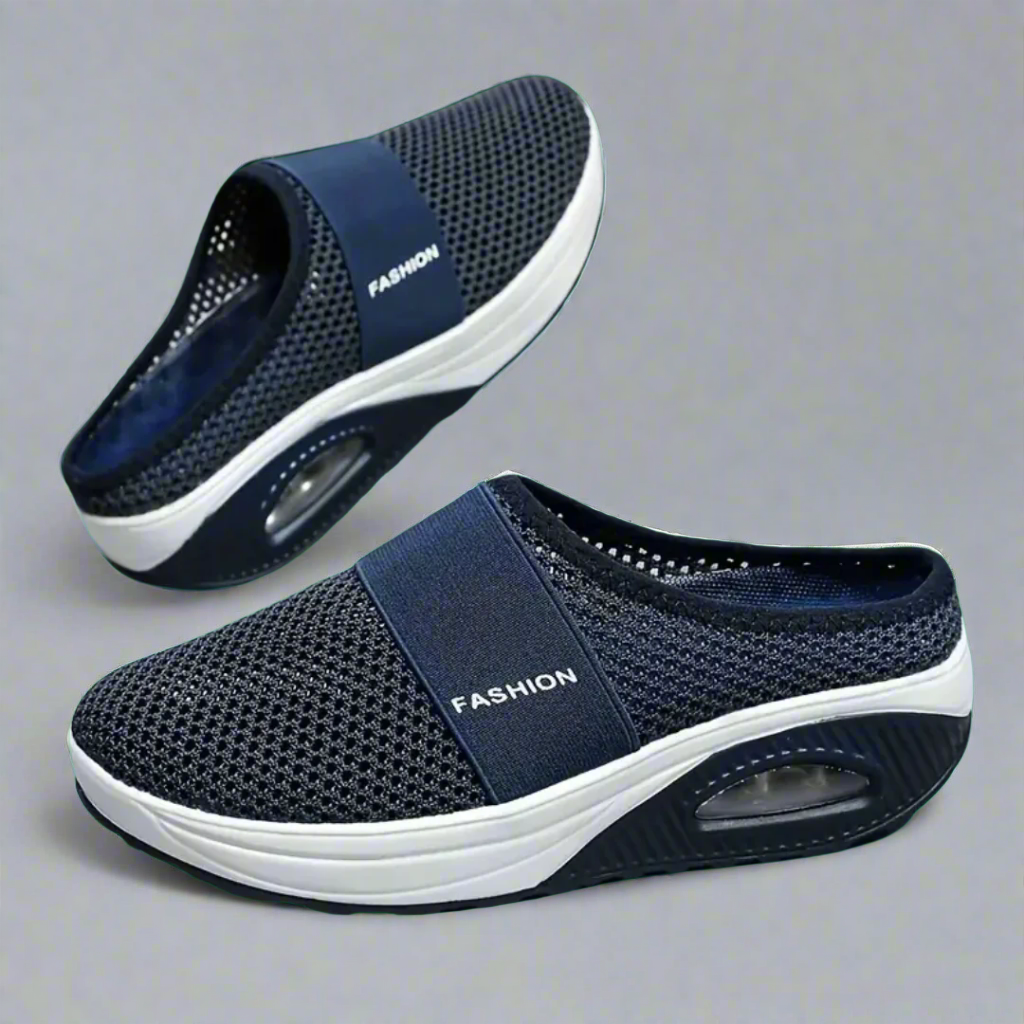 Lily™ | Exclusive orthopedic sandals for all-day comfort