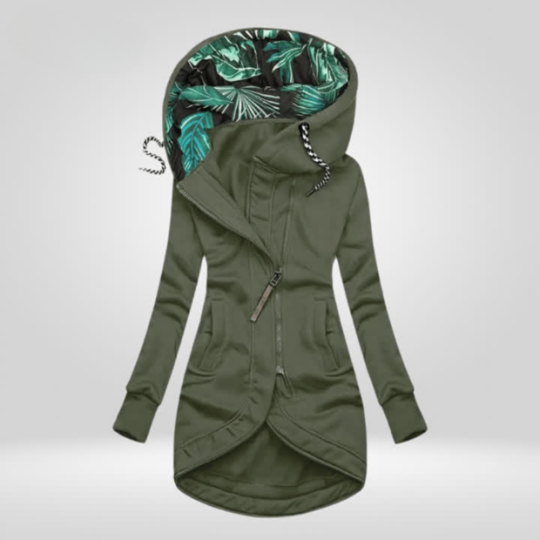 Kendall | Elegant Winter Coat for Women