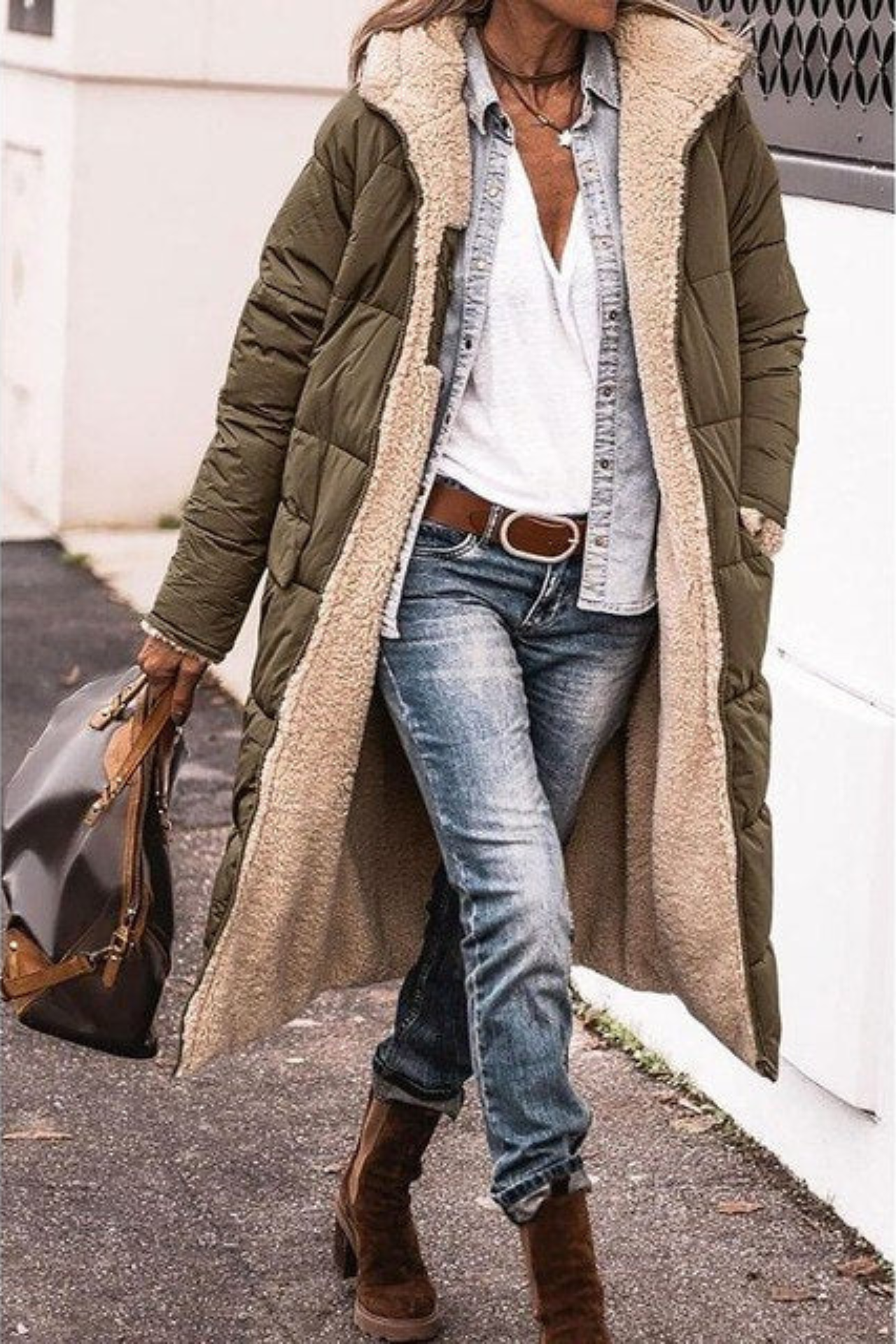 Wiktoria™ | Stylish Women's Coat