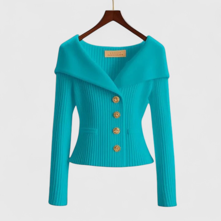 Kalina - Elegant Vest