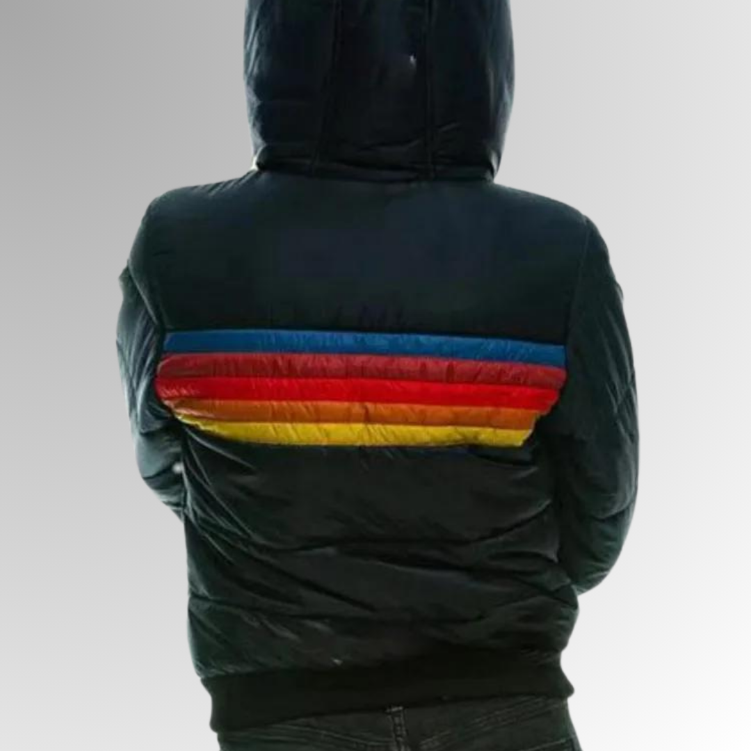 Vera™ | Waterproof Rain Jacket