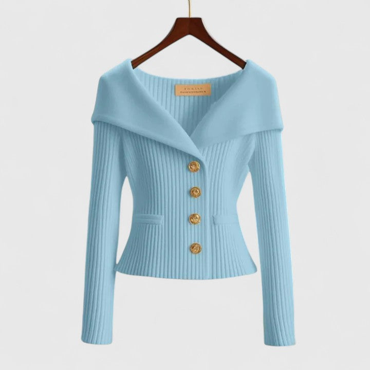 Kalina - Elegant Vest