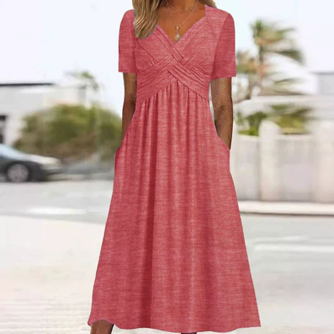 Madeleine | Style and Freedom of Movement