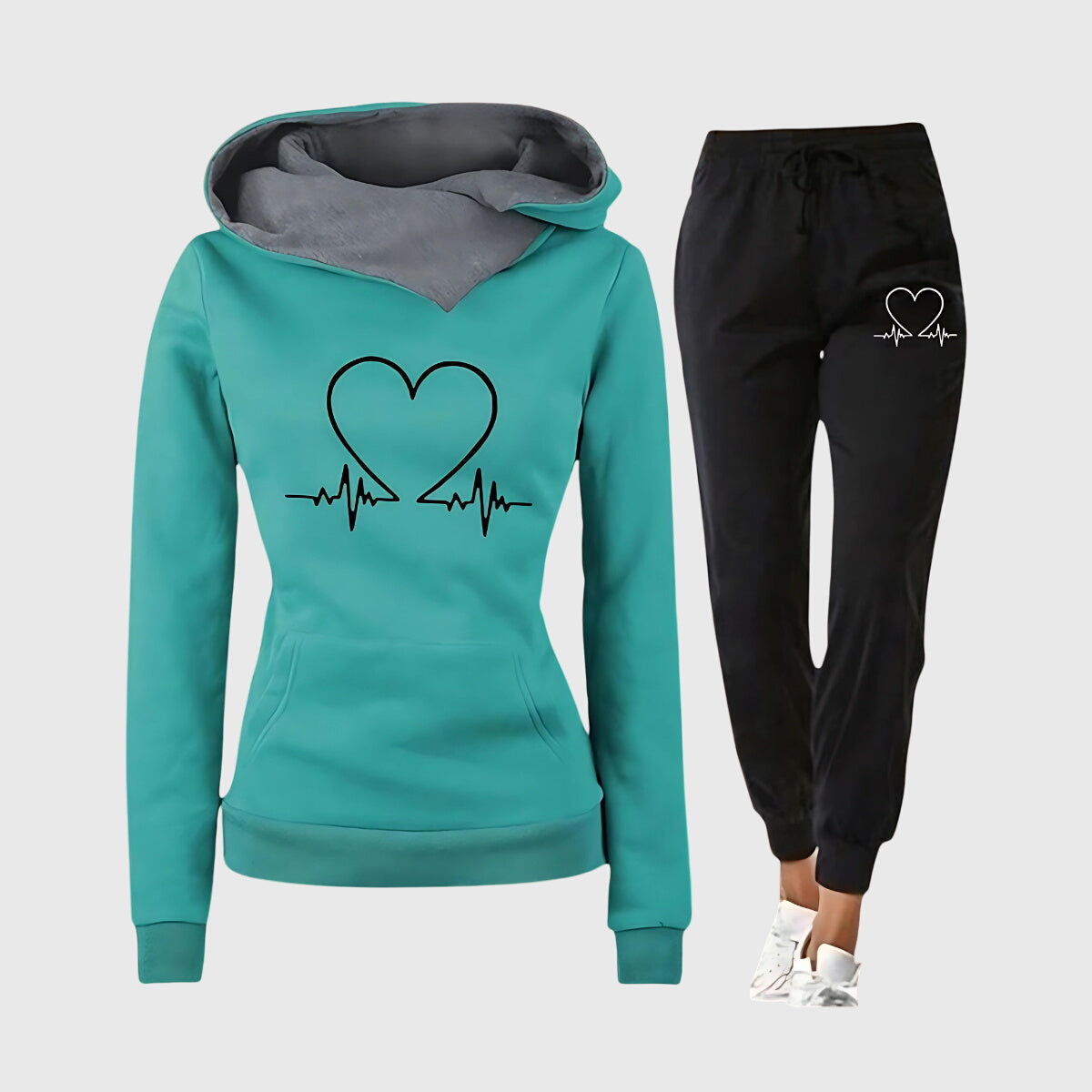 Natalia - Comodo Workout Set