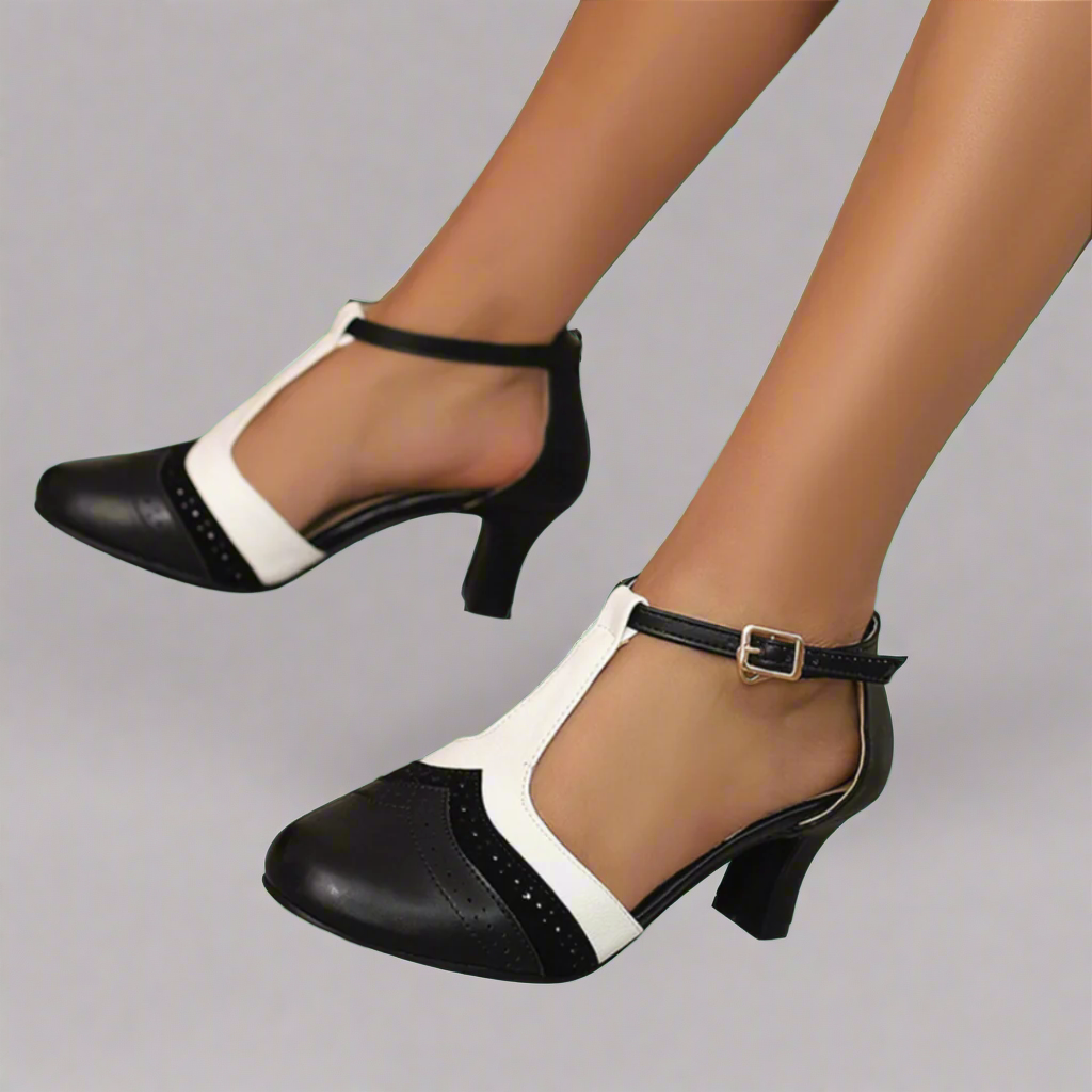 Krawczyk™ | Comfortable sandals for demanding feet