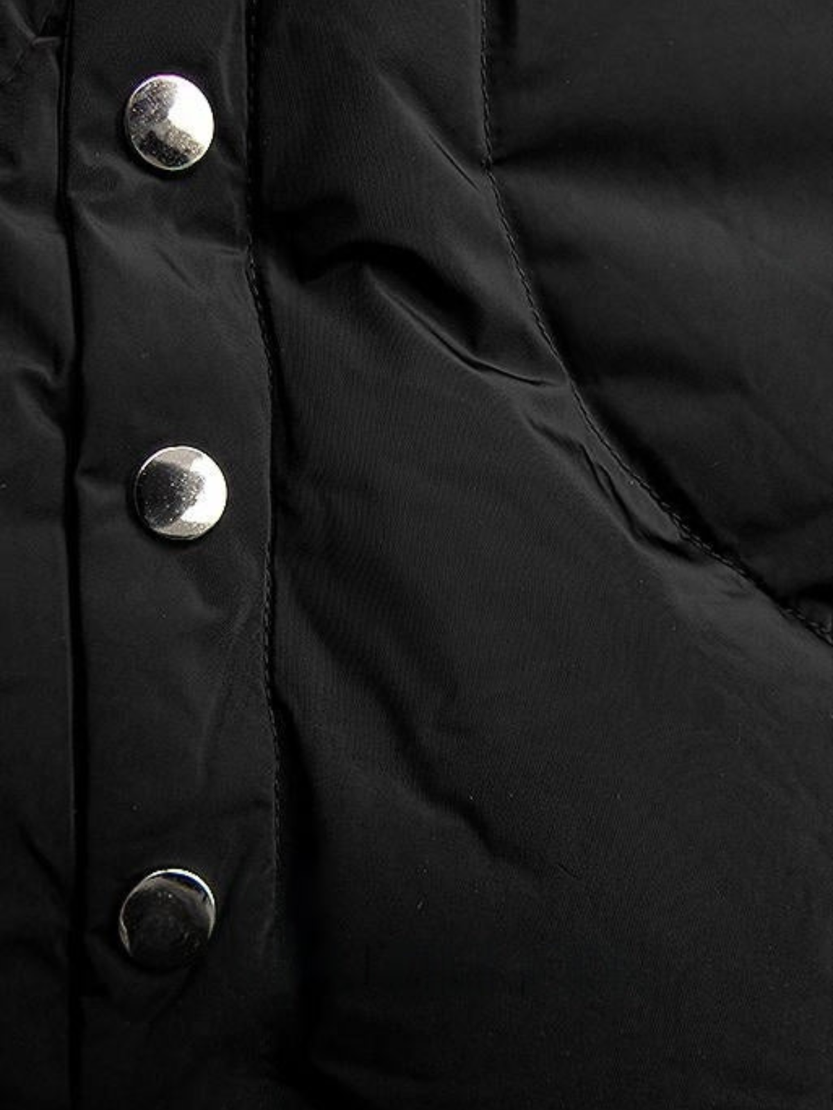 Kornelia | Warm, furry coat for women