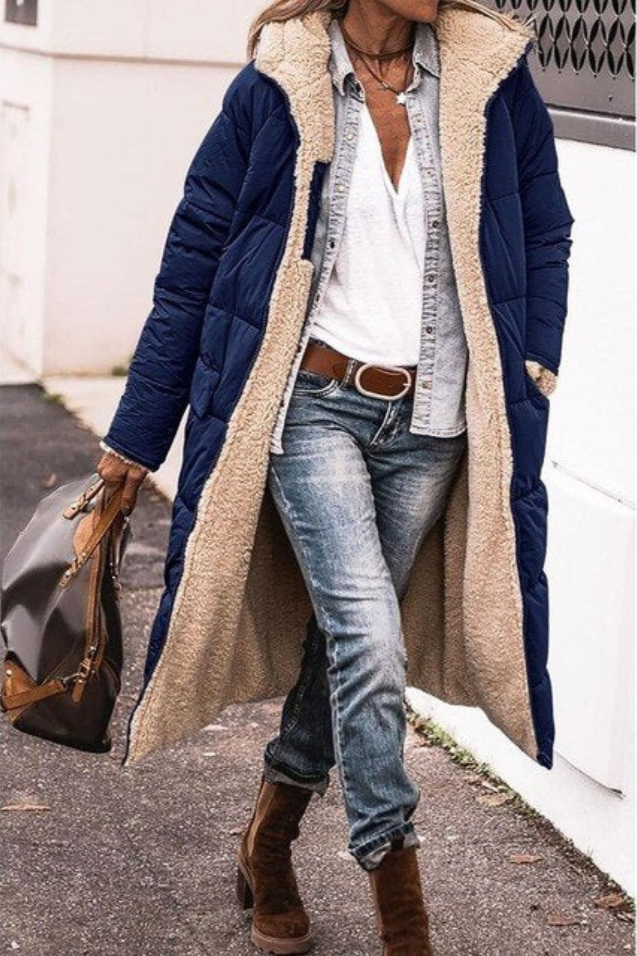 Wiktoria™ | Stylish Women's Coat