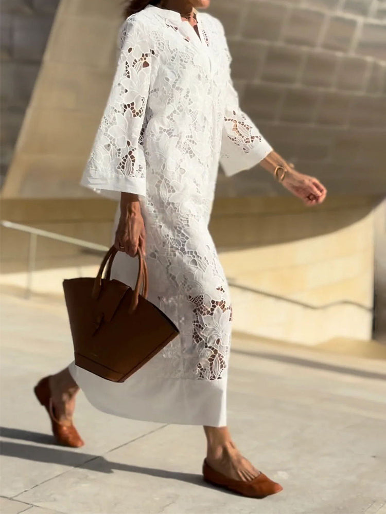 Verona Light™ | The dress that makes every woman shine