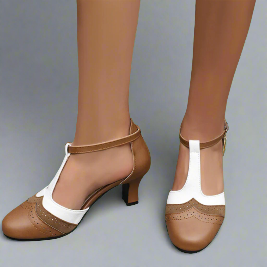 Krawczyk™ | Comfortable sandals for demanding feet