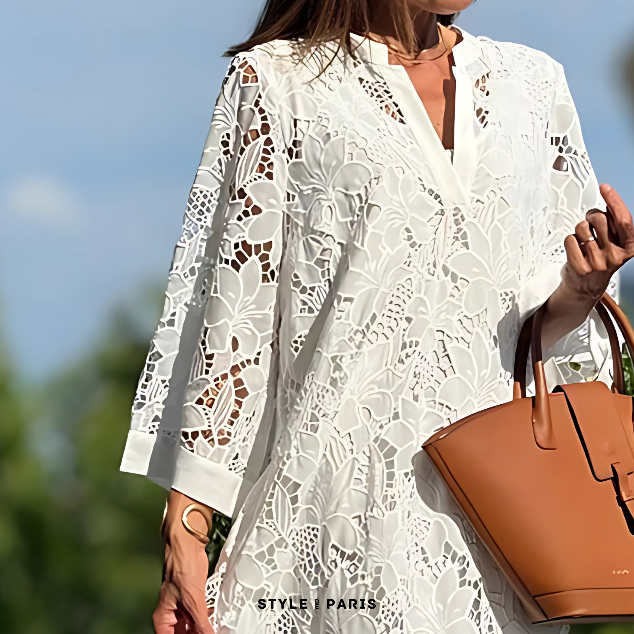Verona Light™ | The dress that makes every woman shine