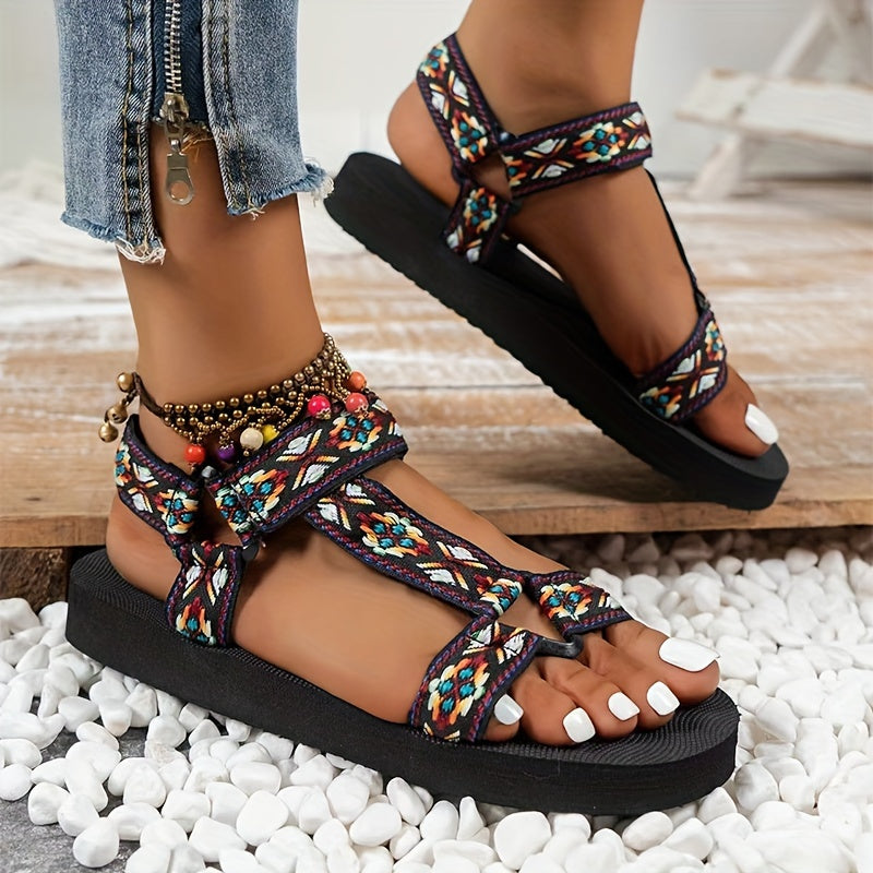 Sofia™ | Orthopedic sandals made from high-quality materials