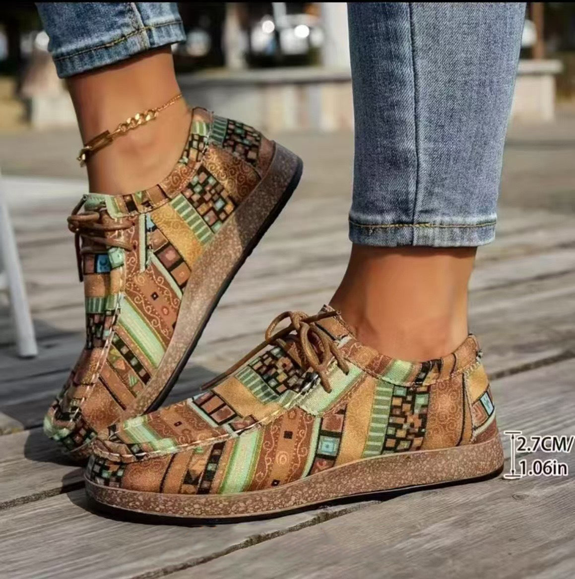 VivaOrtho™ | Lightweight and Comfortable Sneakers