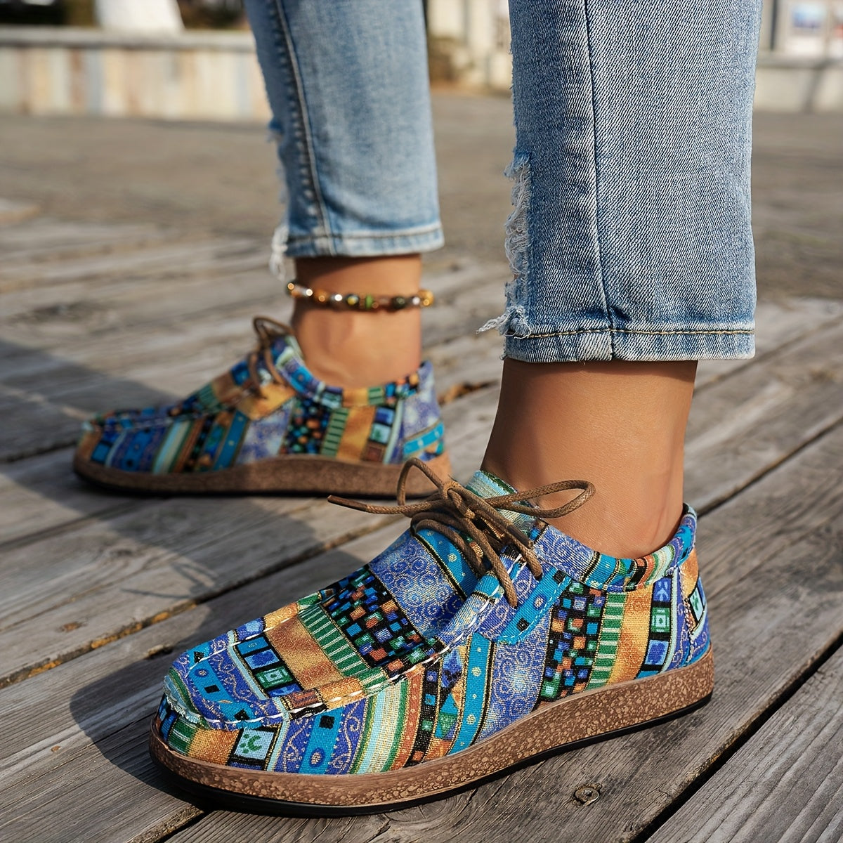 VivaOrtho™ | Lightweight and Comfortable Sneakers