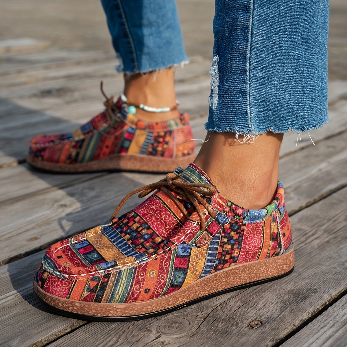 VivaOrtho™ | Lightweight and Comfortable Sneakers