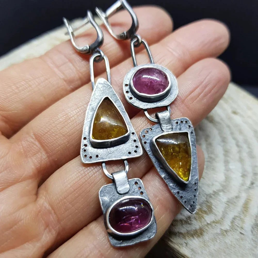 Ilma™ - Retro Earrings