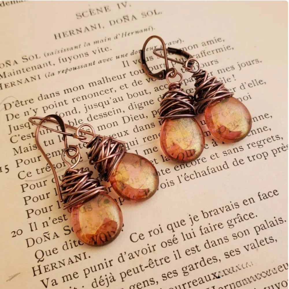 Ilona™ - Boho Earrings