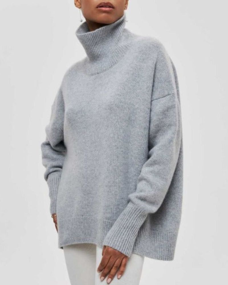 Rozalia™ | Turtleneck