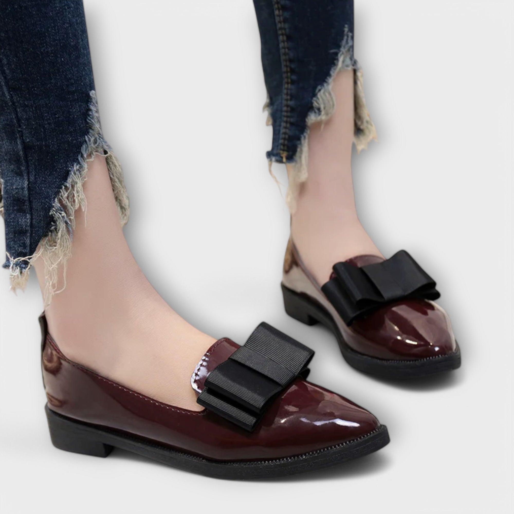 Bianca™ | Everyday Moccasins