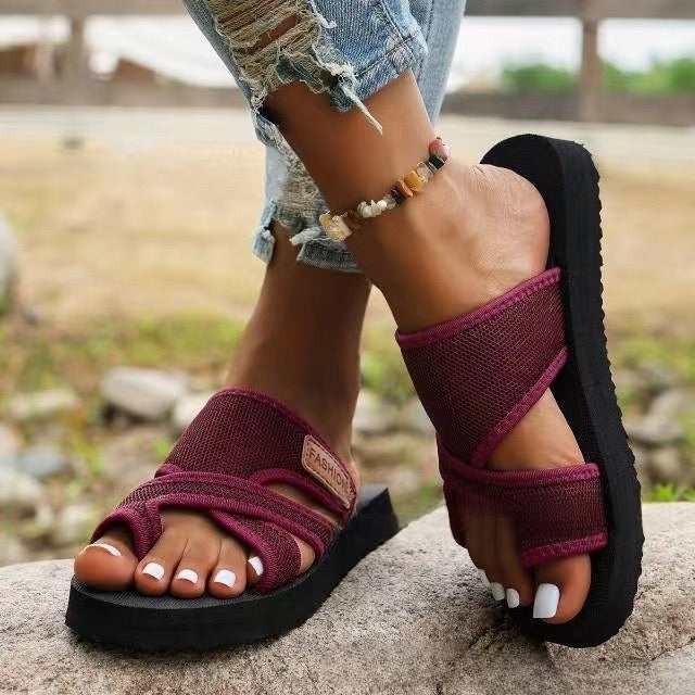 Luna™ | Comfortable Orthopedic Sandals