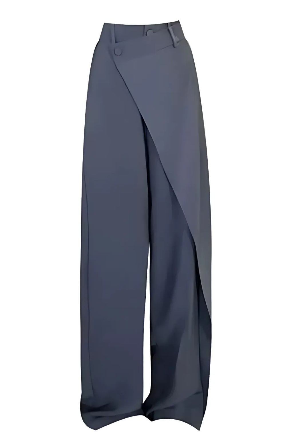 Mackenzie – Minimalist Asymmetric Pants
