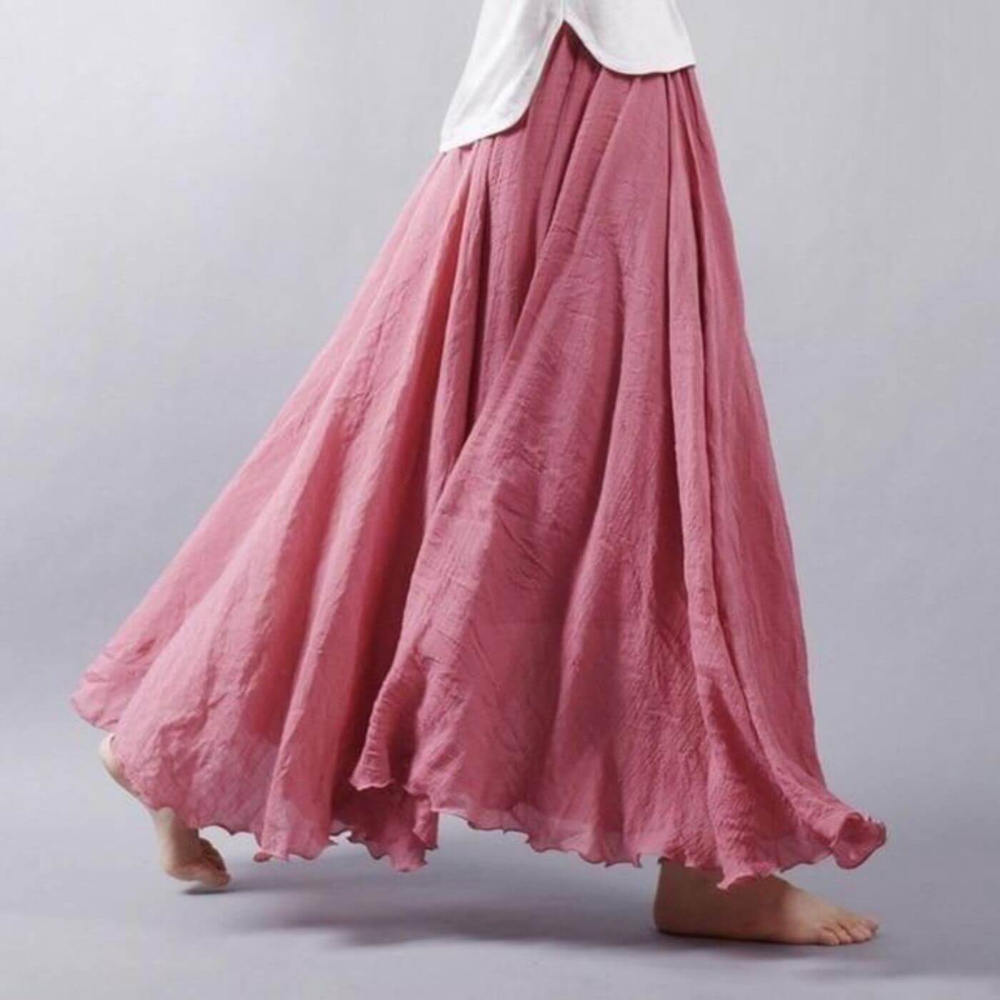 Noa | Light and Effortless Skirt
