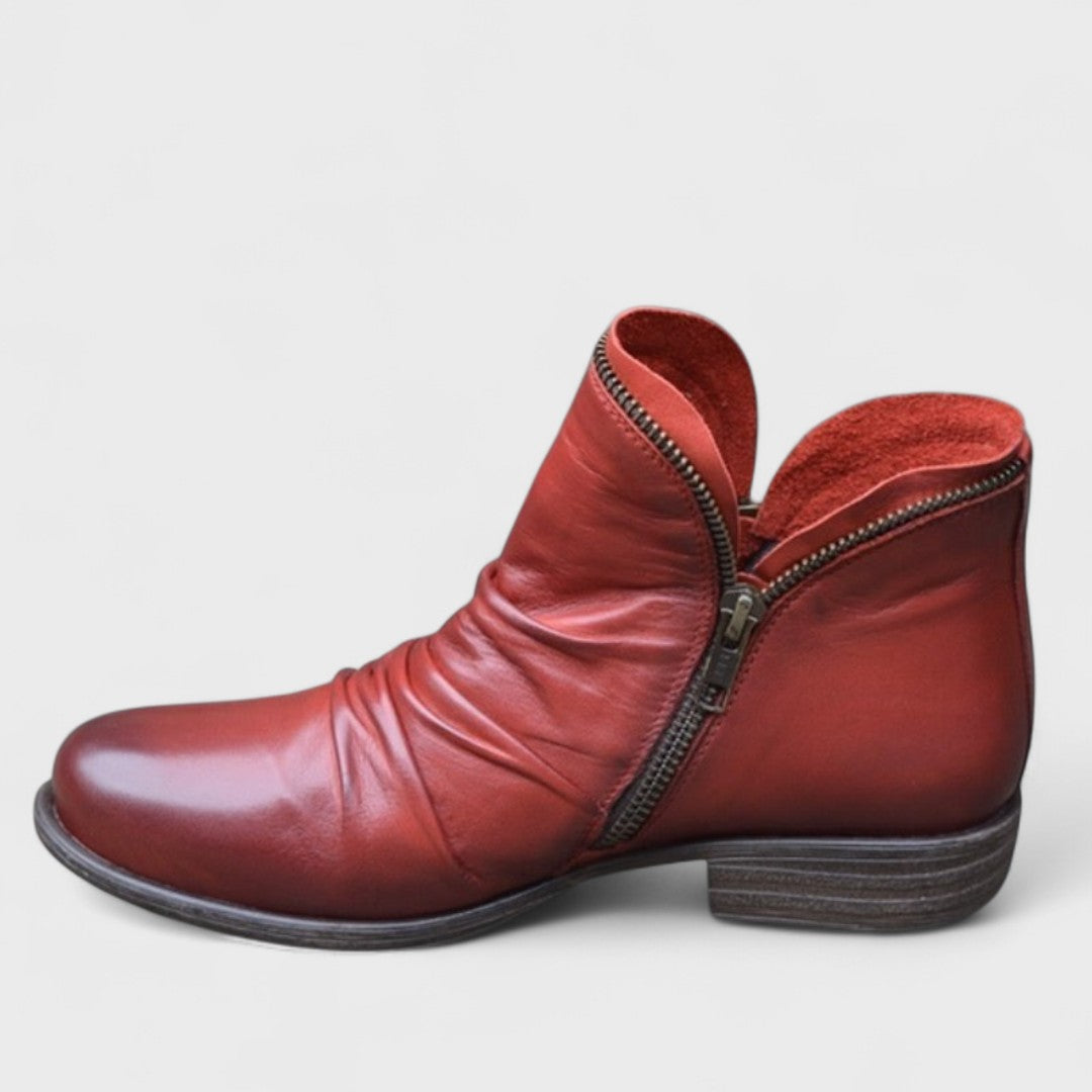 Daria - Comfortable orthopedic shoes