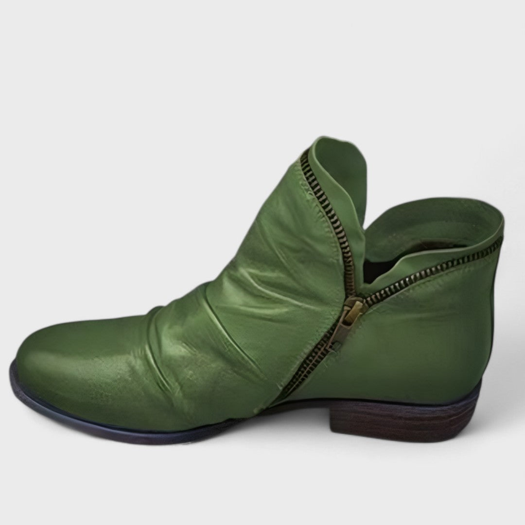 Daria - Comfortable orthopedic shoes