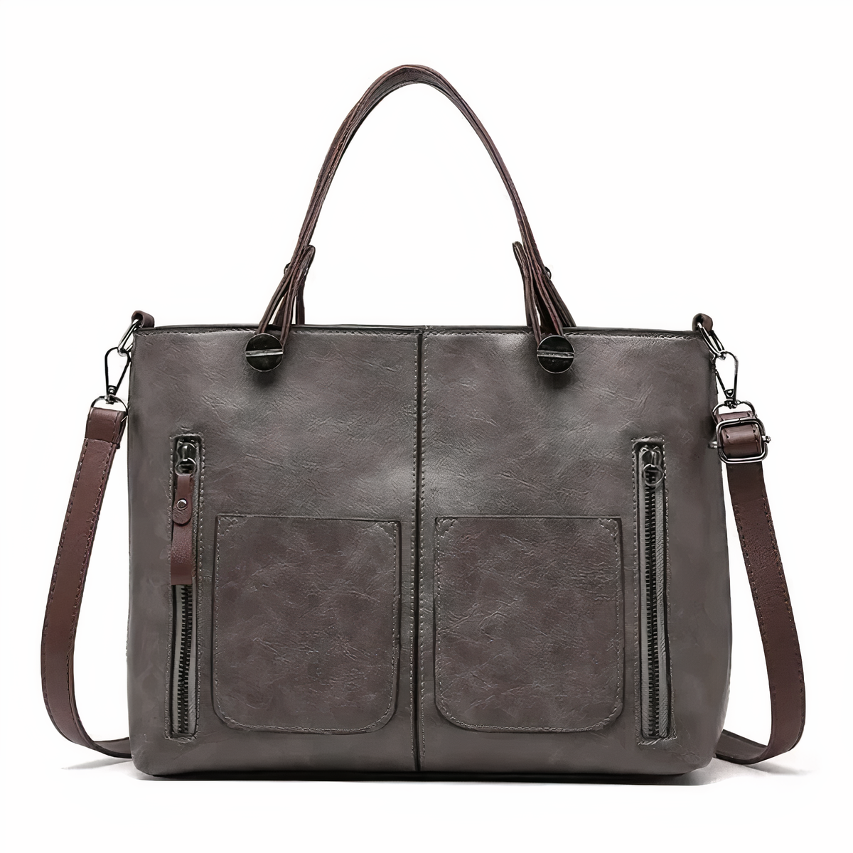 Rebecka | Vintage Leather Bag