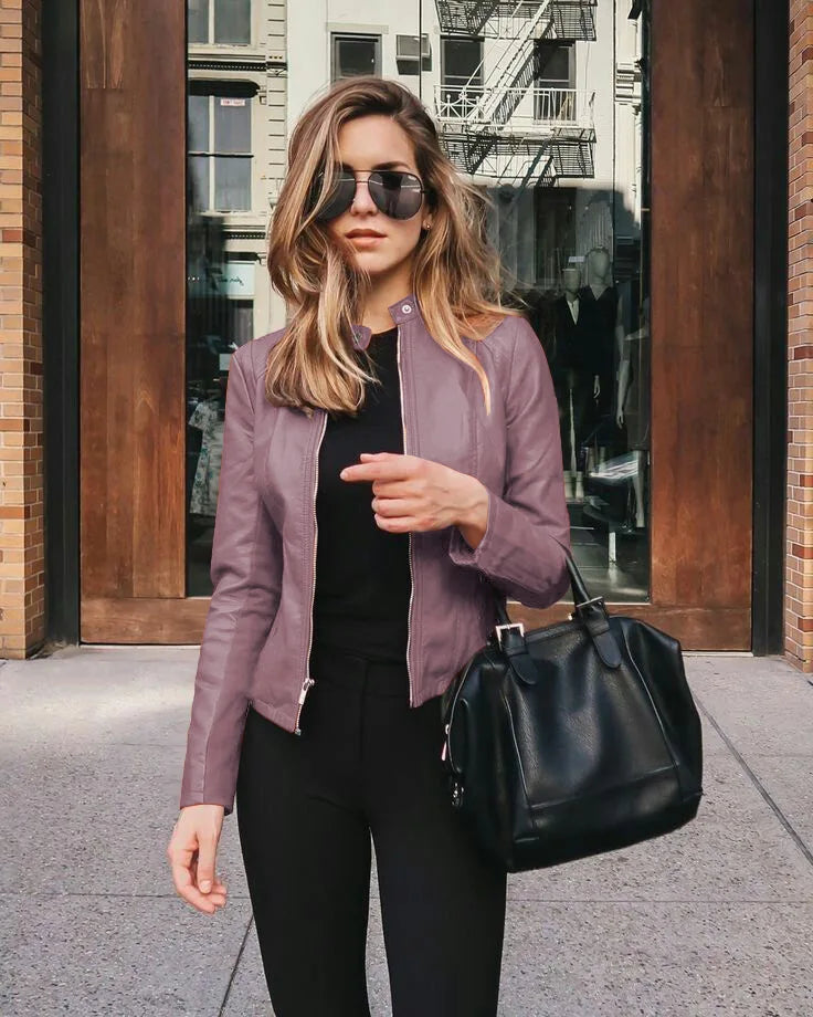 Leontyna™ | Elegant Jacket