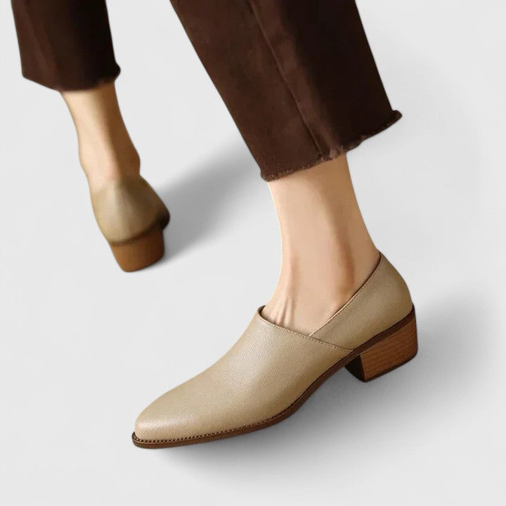 Zoriana - Orthopedic Shoes